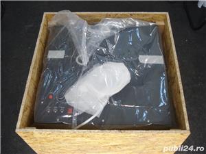 Castomat noua, garantie, Sancastro V3 - imagine 6