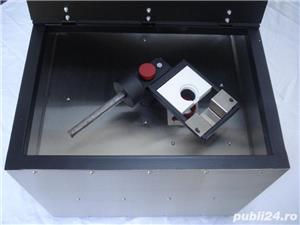 Castomat noua, garantie, Sancastro V3 - imagine 3