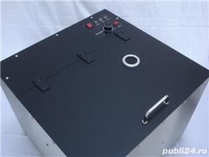 Castomat noua, garantie, Sancastro V3 - imagine 4