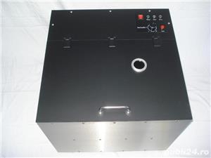 Castomat noua, garantie, Sancastro V3 - imagine 5