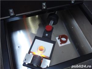 Castomat noua, garantie, Sancastro V3 - imagine 2