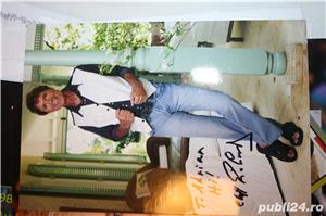 Vand autografe originale la 10 euro buc - imagine 6