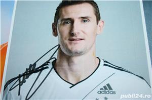 Vand autografe originale la 10 euro buc - imagine 12