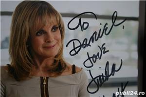 Vand autografe originale la 10 euro buc - imagine 13