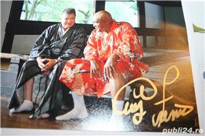 Vand autografe originale la 10 euro buc - imagine 9