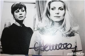 Vand autografe originale la 10 euro buc - imagine 19