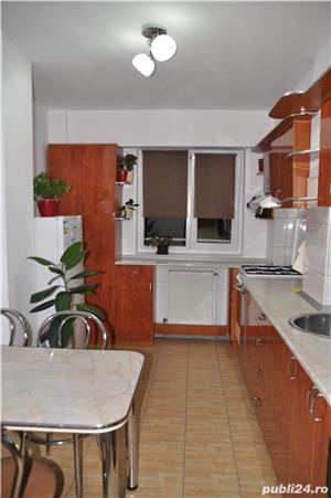 Mario apartaments-regim hotelier Resita ( zona centru -Valea Domanului) - imagine 5