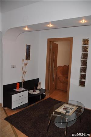 Mario apartaments-regim hotelier Resita ( zona centru -Valea Domanului) - imagine 2