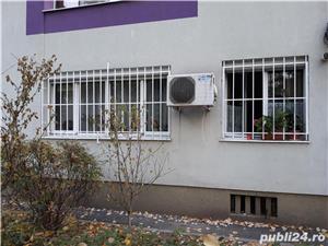 Grilaje metalice ferestre - imagine 13