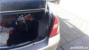 vand subwoofer auto