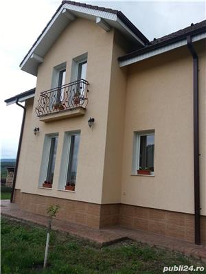 Vand casa tip vila in Bistrita/Unirea - imagine 2