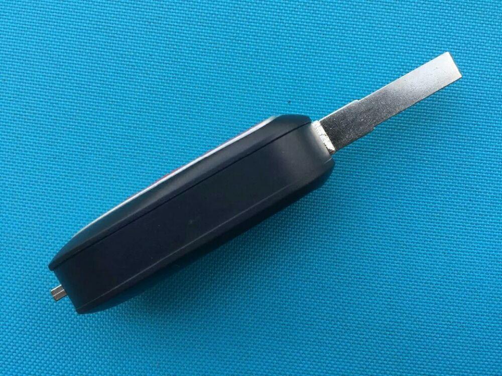 ALFA ROMEO - Carcasa cheie auto - imagine 6