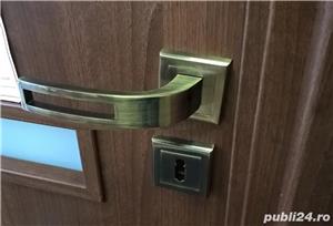 manere pe rozeta patrata Pallas