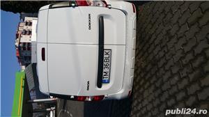 Dacia dokker van - imagine 4