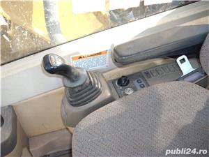 Cat 312 - imagine 10