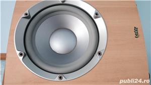 Vând woofer Infiniti