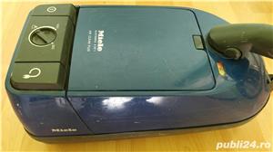 Vând aspirator Miele - imagine 2