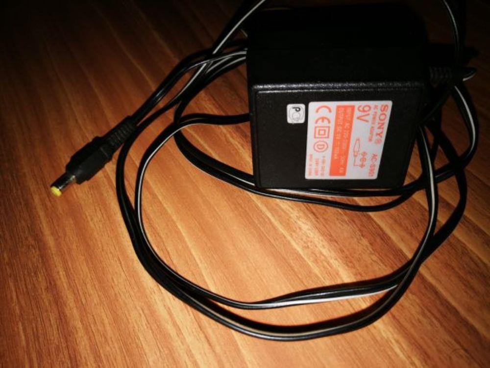 Casti sony mdr-if 320 r3 - imagine 2