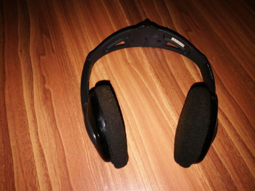 Casti sony mdr-if 320 r3 - imagine 7