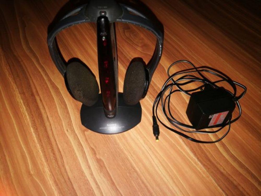 Casti sony mdr-if 320 r3 - imagine 5