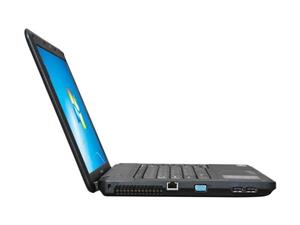 Laptop Lenovo IdeaPad G555 - imagine 8
