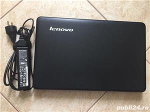 Laptop Lenovo IdeaPad G555