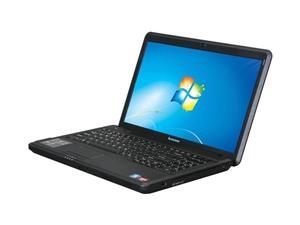 Laptop Lenovo IdeaPad G555 - imagine 6