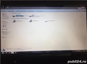 Laptop Lenovo IdeaPad G555 - imagine 4