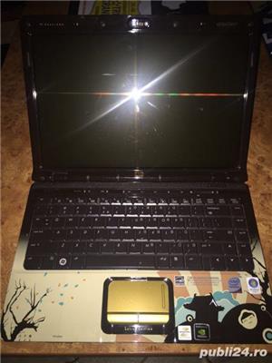 Laptop HP Pavilion dv2700 Artist Edition - imagine 7