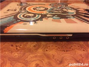 Laptop HP Pavilion dv2700 Artist Edition - imagine 5