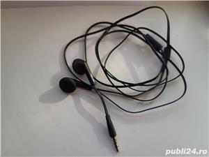 Casti Handsfree telefon samsung, Lg, Asus, Walker, sony bass reflex - imagine 6