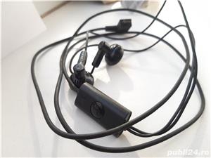 Casti Handsfree telefon samsung, Lg, Asus, Walker, sony bass reflex - imagine 3