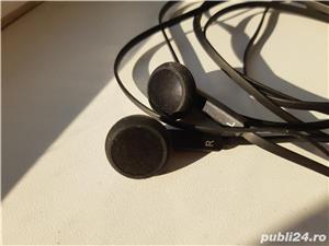 Casti Handsfree telefon samsung, Lg, Asus, Walker, sony bass reflex - imagine 7