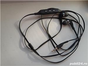 Casti Handsfree telefon samsung, Lg, Asus, Walker, sony bass reflex