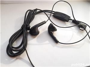 Casti Handsfree telefon samsung, Lg, Asus, Walker, sony bass reflex - imagine 4