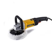 Masina Polish auto 6 trepte Profesionala  - imagine 6