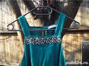 Mango Casual rochie masura L made in India - imagine 3