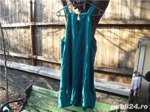 Mango Casual rochie masura L made in India - imagine 4