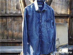 Pull & Bear camasa masura 40 / L 100% bumbac