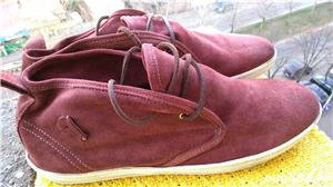 Ghete Be Sure Walk Pure, mar 45 (29 cm)