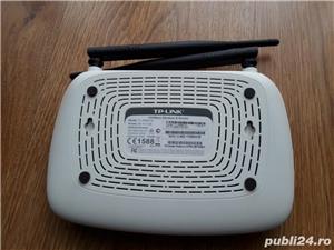 Router wireless TP-Link TL-WR841N  - imagine 6
