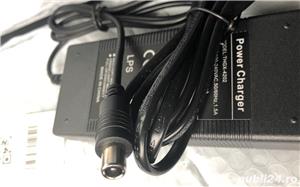 Incarcator pentru Biciclete sau Trotineta Xiaomi si Ninebot  - imagine 7