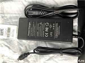 Incarcator pentru Biciclete sau Trotineta Xiaomi si Ninebot  - imagine 6