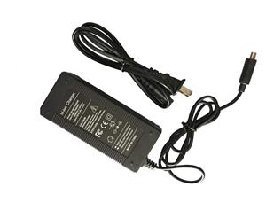 Incarcator pentru Biciclete sau Trotineta Xiaomi si Ninebot  - imagine 3