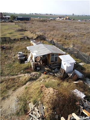 Vand casuta pentru lucrari de santier sau orice alta destinatie - imagine 3