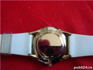 Ceas de mana de dama - imagine 4