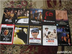 Eddie murphy,delon,belmondo,robert redford,jack nicholson,richard gere,anthony hopkins,dvd  filme  - imagine 5