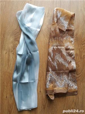 Esarfe - diferite modele si culori - imagine 6