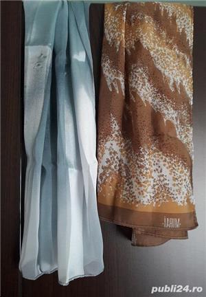 Esarfe - diferite modele si culori - imagine 5