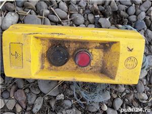 Vand piese dezmembrari claas rollant 46 si 66 - imagine 3